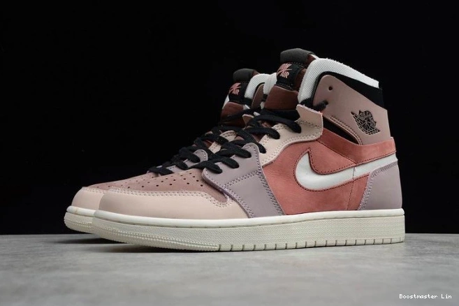 Bmlin shoes Rust High 1 Jordan Air (W) Zoom Canyon CT0979-602 CMFT 0702